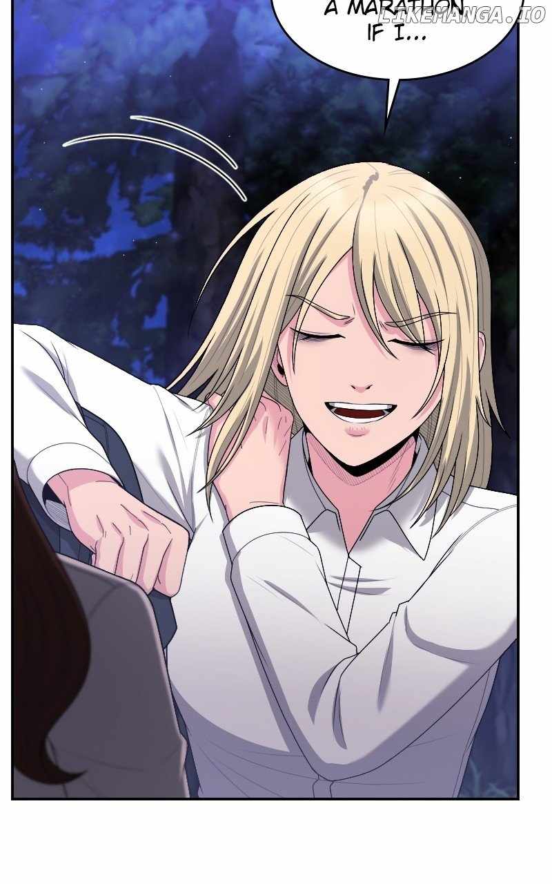Paranoid Mage Chapter 60 104